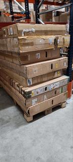 Samsung The Frame 50 inch QLED Smart TV, Audio, Tv en Foto, Televisies, QLED, Zo goed als nieuw, 100 Hz, Samsung