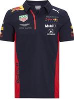 Max Verstappen Red Bull Racing team polo maat S! Nieuw, Nieuw, Ophalen of Verzenden, Formule 1