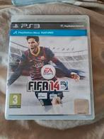 fifa 14 ps 3, Spelcomputers en Games, Games | Sony PlayStation 3, Vanaf 3 jaar, Sport, Ophalen of Verzenden, 3 spelers of meer