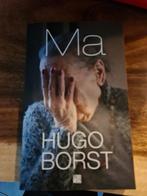 Hugo Borst - Ma, Ophalen of Verzenden, Gelezen, Hugo Borst