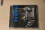 Cd Stefan Schmidt speelt Maurice Duruflé, Ophalen of Verzenden, Barok, Zo goed als nieuw, Overige typen