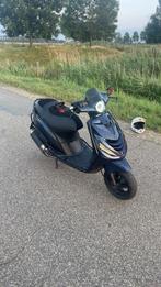 Zip 4t 80cc full option, Zip, Ophalen of Verzenden, Zo goed als nieuw, 80 cc