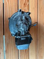 Een zeer net blok voor vespa, Ophalen of Verzenden, Gebruikt, Blok