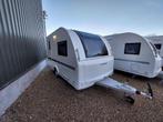 Adria Altea 362 LH, Caravans en Kamperen, Caravans, Standaardzit, Bedrijf, Tot en met 3, Adria