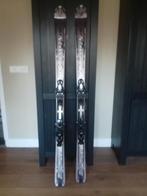 Herenskis te koop, Ophalen, 160 tot 180 cm, Gebruikt, Salomon