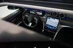 Mercedes-Benz C-Klasse Estate 300 e AMG ✅ STOELKOELING ✅, Automaat, 12 maanden, Achterwielaandrijving, Zwart