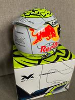 ✅ Max Verstappen 1:2 helm 2021 Styrian Fanshop Red Bull, Ophalen of Verzenden, Nieuw, Formule 1