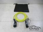 VW Golf 7 GTE E-Golf Oplaadkabel 5GE971675, Ophalen of Verzenden, Gebruikt