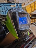 Laskap, Doe-het-zelf en Verbouw, Ophalen of Verzenden, Zo goed als nieuw