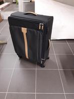 Samsonite spinner valies (4 wielen) 55cm x 40cm x 23/27cm, Sieraden, Tassen en Uiterlijk, Koffers, Nieuw, Overige materialen, 35 tot 45 cm