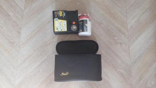 Airman banden reparatieset, Auto diversen, Auto-accessoires, Nieuw, Ophalen of Verzenden