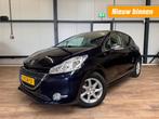 Peugeot 208 1.2 VTi Style, Voorwielaandrijving, 1199 cc, Origineel Nederlands, Bedrijf