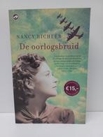 Nancy Richler - De oorlogsbruid, Ophalen of Verzenden, Zo goed als nieuw