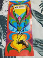 ketting pistooltje, Ophalen, Met hanger, Zo goed als nieuw, Zilver