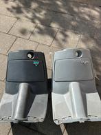 Skipper kappen, Fietsen en Brommers, Brommeronderdelen | Scooters, Ophalen, Gebruikt, Overige typen, Piaggio