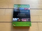 David Attenborough Natural History DVD Boxset, Cd's en Dvd's, Boxset, Natuur, Ophalen of Verzenden, Zo goed als nieuw
