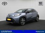 Toyota Aygo X 1.0 VVT-i MT Envy | Apple Carplay/Andriod Auto, 12 maanden, Stof, 4 stoelen, Origineel Nederlands