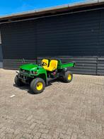 John deere gator hpx 4x4 Diesel, Ophalen of Verzenden, Voertuig of Aanhanger