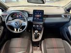 Renault Clio 1.0 TCe 100 R.S. Line | Groot Navi | 360 camera, Voorwielaandrijving, 101 pk, Gebruikt, 580 kg