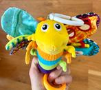 Lamaze Freddie de Vuurvlieg - Grijp- en bijtspeelgoed, Ophalen of Verzenden, Zo goed als nieuw, Overige typen