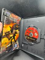 Nintendo gamecube shadow the hedgehog, 1 speler, Ophalen of Verzenden, Zo goed als nieuw, Vanaf 3 jaar