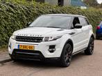 Land Rover Range Rover Evoque 2.2 SD4 4WD AUT 2014 autobio, Automaat, 1800 kg, 4 cilinders, Wit