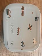 Broodtrommel lunchbox Liewood RVS, Huis en Inrichting, Keuken | Tupperware, Ophalen, Zo goed als nieuw