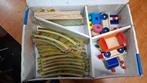 1 x houten treinset incl spoor zgan nooit mee gespeeld, Selecta speilzeug, Ophalen of Verzenden, Info@selecta.de, Postfach 47 83531 edling