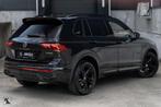 Volkswagen Tiguan 1.4 TSI | 2021 | eHybrid R-Line | Luxe, Auto's, 1716 kg, Gebruikt, Zwart, 4 cilinders