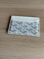 Goyard Cardholder zo goed als nieuw, Overige merken, Ophalen of Verzenden, Zo goed als nieuw, Grijs