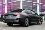 BMW i5 eDrive40 M Sport Automaat / Panoramadak / Trekhaak /, Auto's, BMW, Automaat, Achterwielaandrijving, Nieuw, Sedan