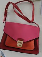 Tasje Primark, Sieraden, Tassen en Uiterlijk, Tassen | Damestassen, Ophalen of Verzenden, Zo goed als nieuw, Rood, Overige typen
