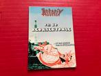 Asterix en Obelix en de kernsentrale, Boeken, Eén stripboek, Ophalen of Verzenden, Gelezen