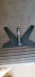 Urban arrow adapter en yepp mini, Ophalen, Gebruikt, Yepp, Voorzitje