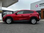 Mazda CX-5 2.0 SkyActiv-G 165 Skylease GT 2WD|Trekhaak|Deale, Auto's, Euro 6, 4 cilinders, 700 kg, Bedrijf