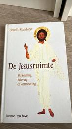 De Jezusruimte, Boeken, Overige Boeken, Ophalen of Verzenden, Zo goed als nieuw