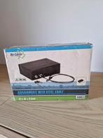 Caravan Kluis - Bo-Camp, Ophalen of Verzenden, Gebruikt