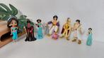 Aladdin poppetjes, Ophalen of Verzenden, Zo goed als nieuw