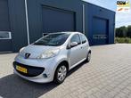 Peugeot 107 1.0-12V XR 5-DRS, Voorwielaandrijving, Gebruikt, 4 stoelen, 68 pk