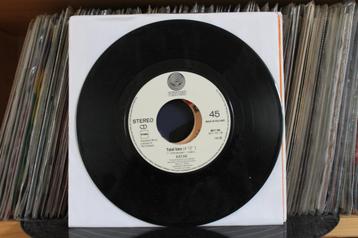 7" Single Kayak - Total Loss / What's Done Is Done beschikbaar voor biedingen