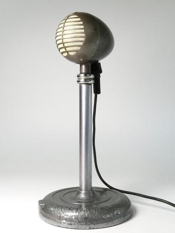 Rare RCA Bullet Blues Harmonica Microphone Prime Shure 99E86 beschikbaar voor biedingen