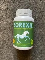 Sorexil, Ophalen of Verzenden, Overige soorten