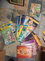 23 rooie oortjes stripboeken jaren '90, Meerdere stripboeken, Ophalen of Verzenden, Gelezen