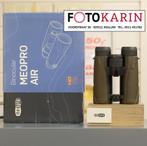 Meopta Meopro Air 10x42 | occasion | Foto Karin Kollum, Gebruikt, Dakkant (recht), Onbekend, Ophalen of Verzenden