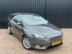 Ford Focus 1.0 Ecoboost Wagon | Titanium | Navi | Cruise |, Stof, USB, 100 pk, Handgeschakeld
