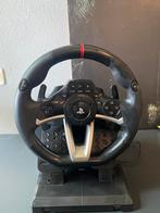 Hori race stuur, Spelcomputers en Games, Ophalen, Zo goed als nieuw, Playseat of Racestoel, PlayStation 4