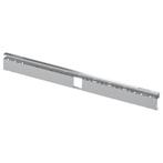 BESTA Wandrail Zilverkleur 60cm, Ophalen, Zo goed als nieuw, Overige typen