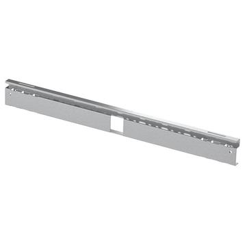 BESTA Wandrail Zilverkleur 60cm beschikbaar voor biedingen