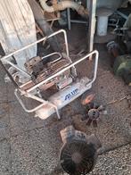 Compressor, Ophalen of Verzenden, Gebruikt, Minder dan 200 liter/min
