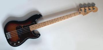 Fender Precision Bass beschikbaar voor biedingen